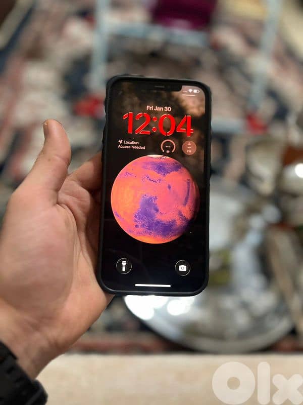 iphone 12 pro max 128gb 6