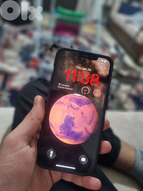 iphone 12 pro max 128gb 9