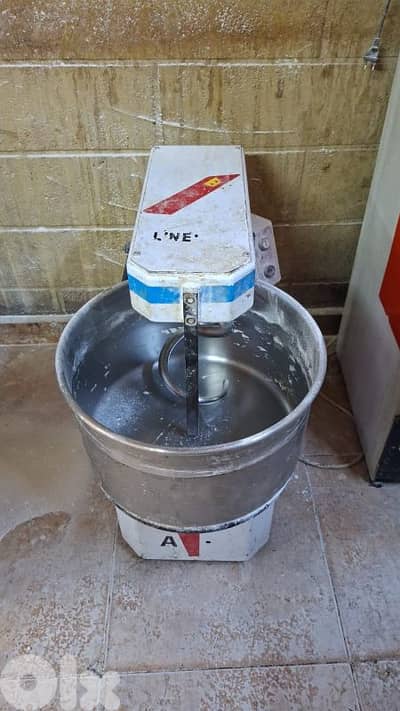 عجانة إيطالية