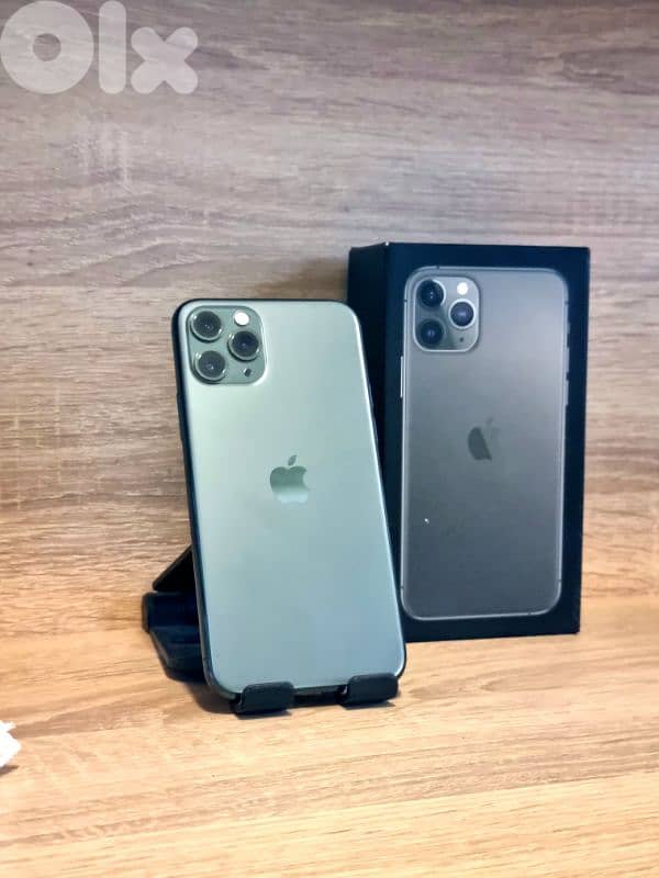 iphone 11 pro 64gb waterproof 1