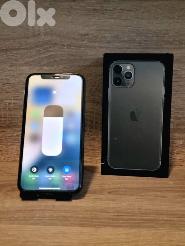 iphone 11 pro 64gb waterproof 2