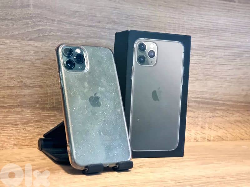 iphone 11 pro 64gb waterproof 5