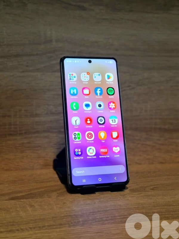 a73 5g Samsung waterproof 2