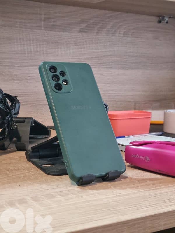 a73 5g Samsung waterproof 5