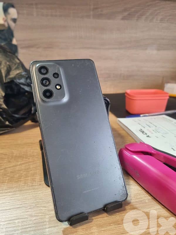 a73 5g Samsung waterproof 7