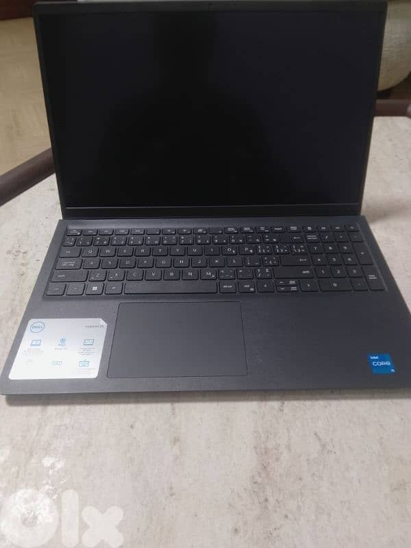Dell Laptop i5 13th Touch Screen 1