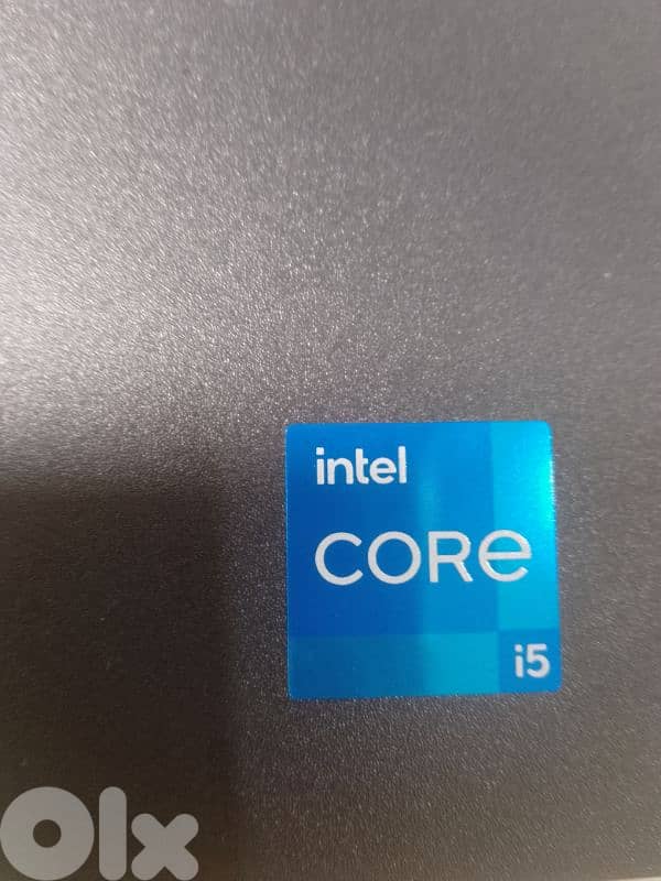 Dell Laptop i5 13th Touch Screen 2