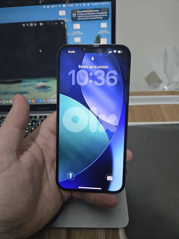 iphone 13 pro max 256 GB 3