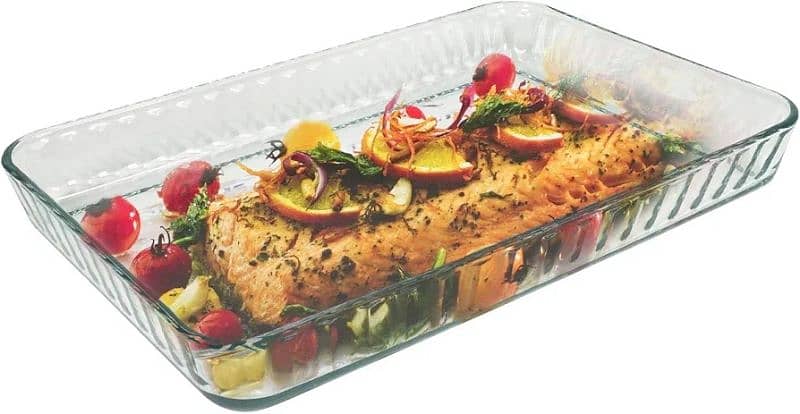 Borcam square large glass 1