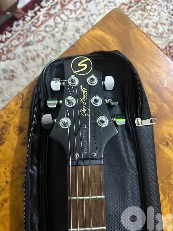 package electric guitar amp 3