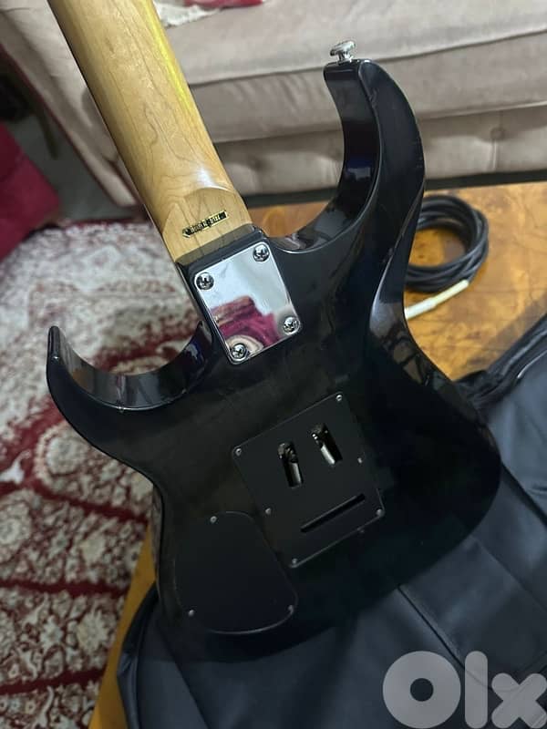 package electric guitar amp 5