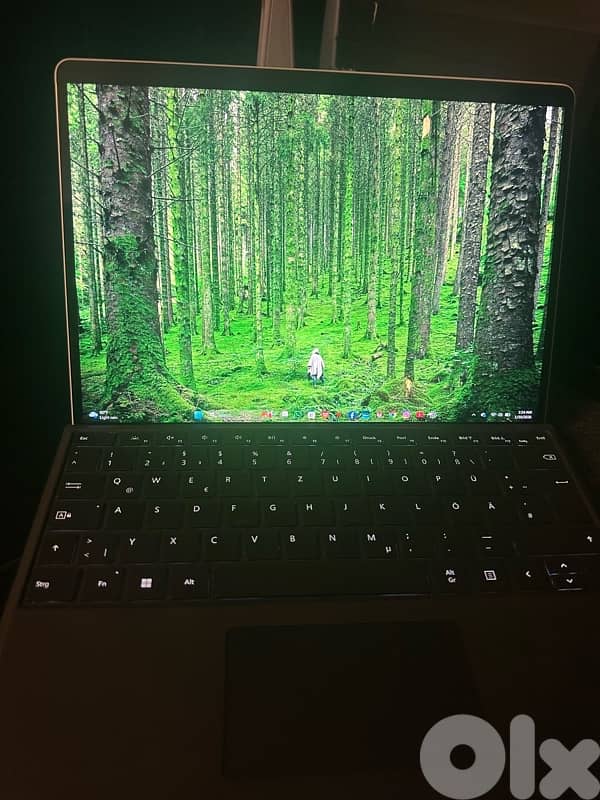 Microsoft surface pro 8 1