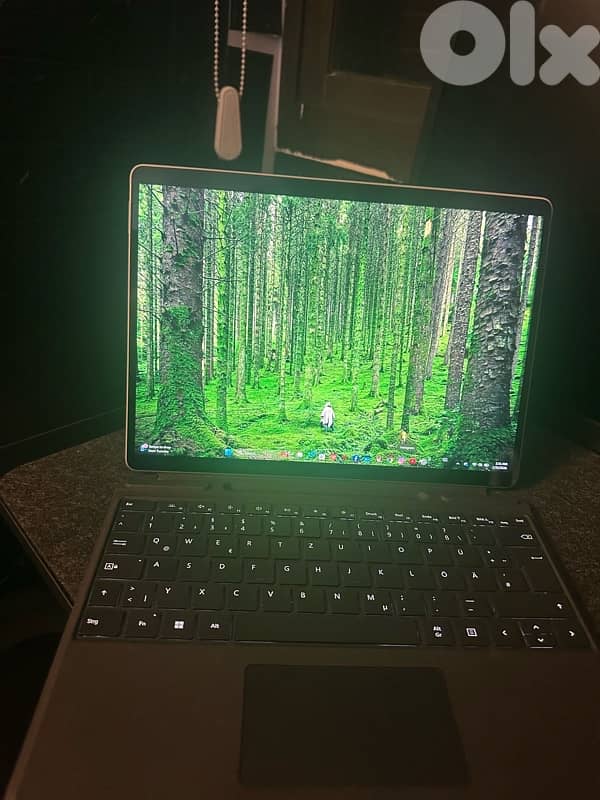 Microsoft surface pro 8 5