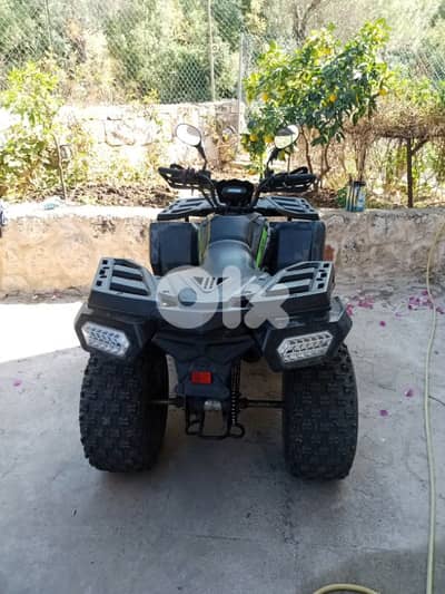 atv 250cc للبيع