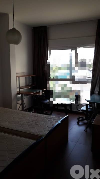 apartment For sale in horsh tabet شقة للبيع في حرش تابت