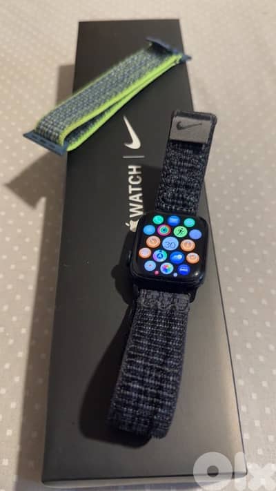 Apple Watch S7 41mm