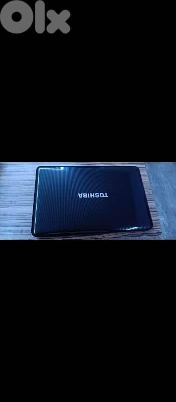 Toshiba 4