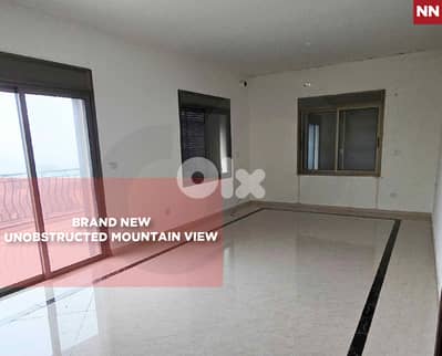 Calm Neighborhood,  Mountain View, Aley Town/عاليه REF#NN132014