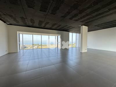 Office for Sale in Antelias (Dbayeh)