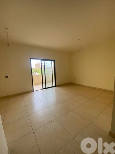 Apartment for sale in Sed El Baouchriyeh 165000$ شقة للبيع سد البوشرية