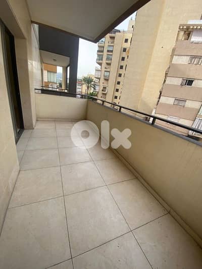 Apartment for sale in Sed El Baouchriyeh 165000$ شقة للبيع سد البوشرية