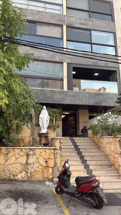 3 bedrooms apartment for rent