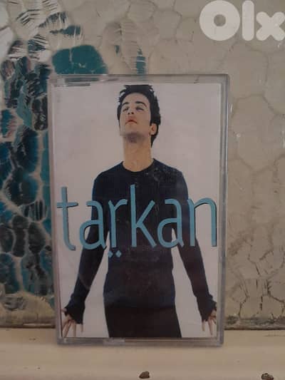 tarkan
