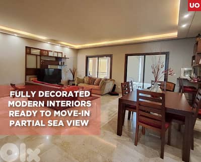 Open view, calm area located in hazmieh/حازميه REF#UO129264
