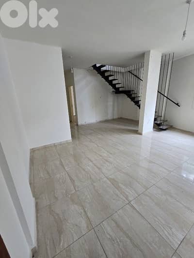 Apartment for sale in mansourieh شقة للبيع في المنصورية