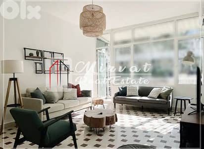 GemayzehlCharming Furnished ApartmentlWith Balcony