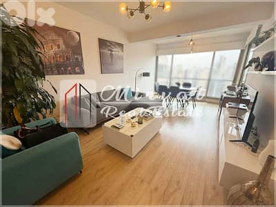 Prime LocationlNew Modern Apartment For Rent