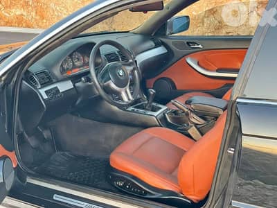 BMW E46 328i 2000