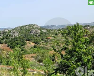 peaceful mountain atmosphere, prime area ,Mayrouba/ميروبا REF#NR132031