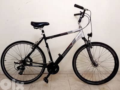 بسكليت Germany