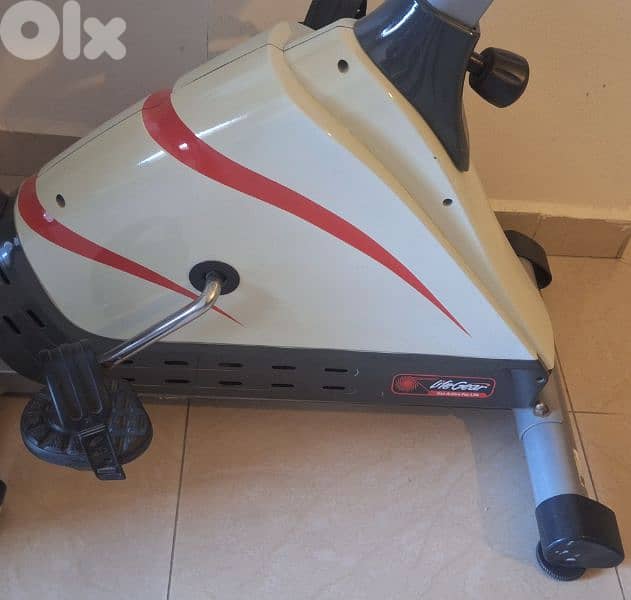 spining bike b 70 $ jdide 1