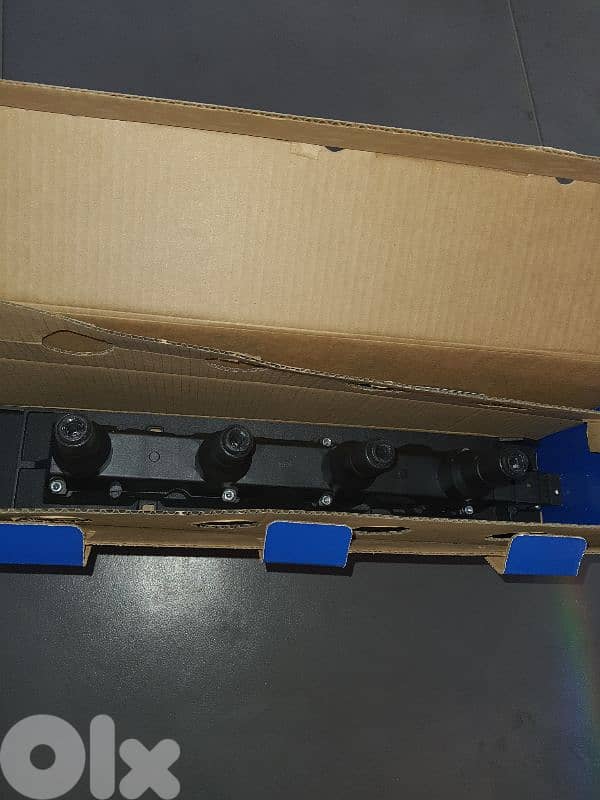 SAAB 95 ORIGINAL IGNITION  COIL UNIT 3