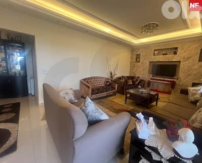 LOCATED IN A CALM AREA IN AJALTOUN/عجلتون REF#NF00778