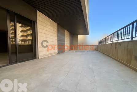 Spacious Apartment for Rent in Jal el Dib – CPFY24