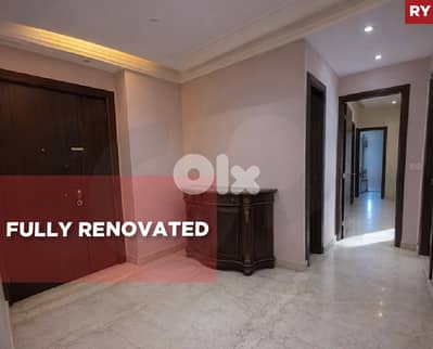 balcony, Well-Maintained ,sakiet al janzeer/ساقية الجنزير REF#RY132042