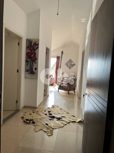 apartment for rent in rayfoun