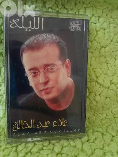 علاء عبد الخالق