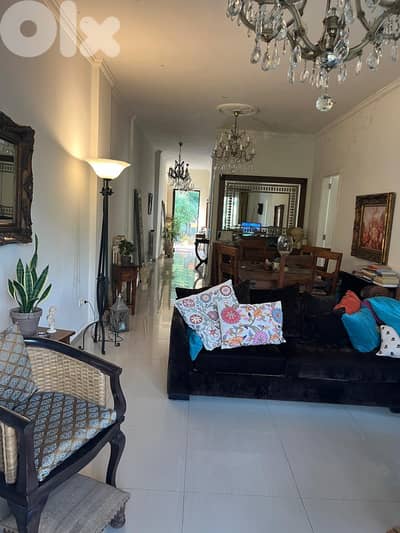 Duplex for sale in Baabdath دوبليكس للبيع في بعبدات