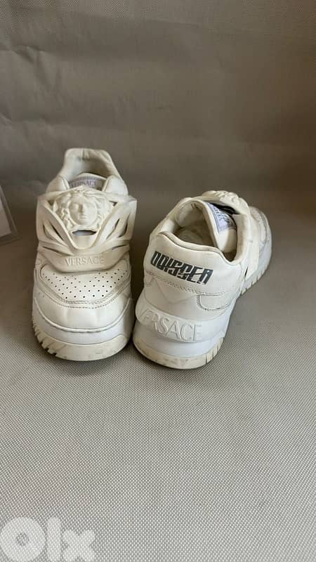 versace shoes authentic 1