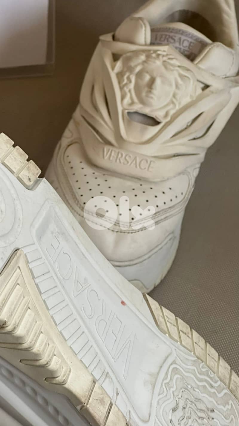 versace shoes authentic 2