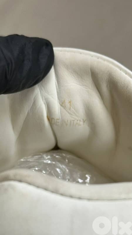 versace shoes authentic 5