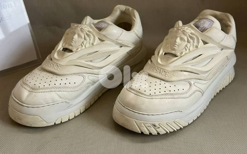 versace shoes authentic 7