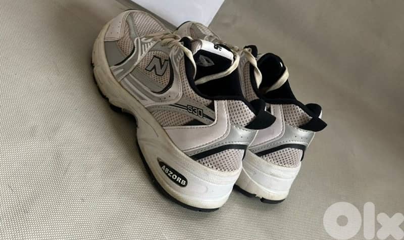 new balance original 1