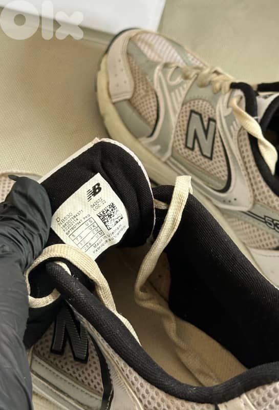 new balance original 2