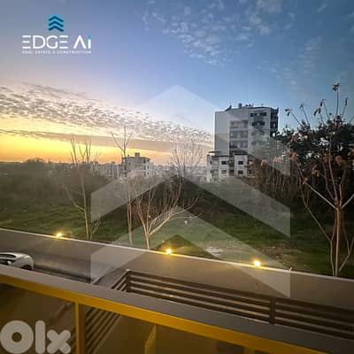Open View Apartment for Sale | Ghadir – Jounieh | #AZ101050