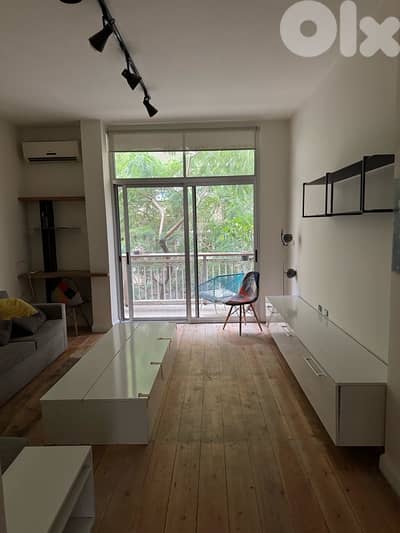 2 Bedrooms Cozy Apartment in Rmeil